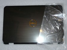 Tout Neuf Véritable DELL INSPIRON 15R N5110 Diamant Noir Couvercle PT35F 0PT35F