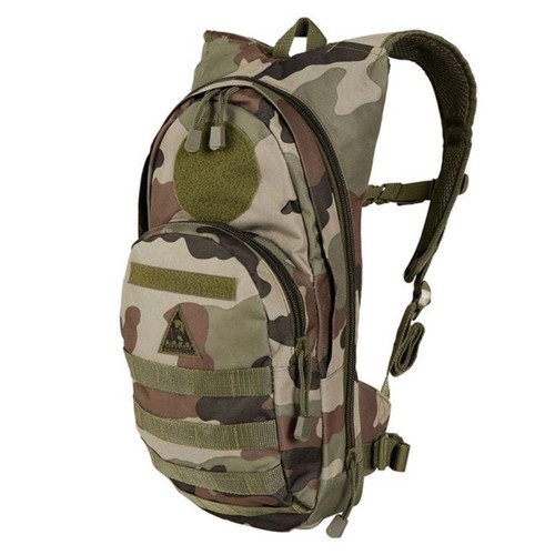 Sac dos modulable 30l - sac, a