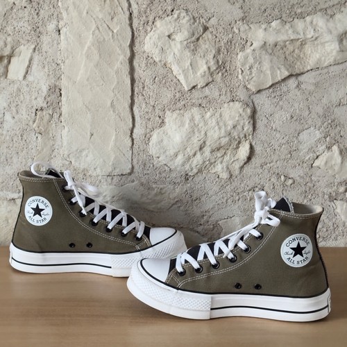 Converse chuck taylor - converse,