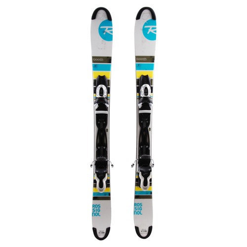 Mini ski occasion rossignol - occasion,