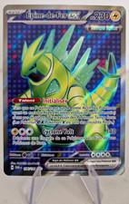 Pokémon Epine de Fer 196/167