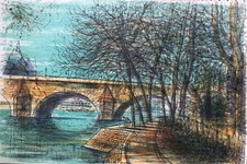 Jean carzou 1907 - carzou, 1907-2000.le