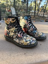 VTG 90's Dr. Doc Martens