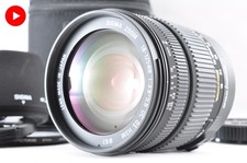 [N Mint] SIGMA ZOOM 18-125mm f/3.8-5.6 DC OS HSM AF Canon EF Mount #6338