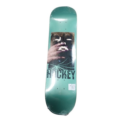 Hockey skate mac green - hockey,