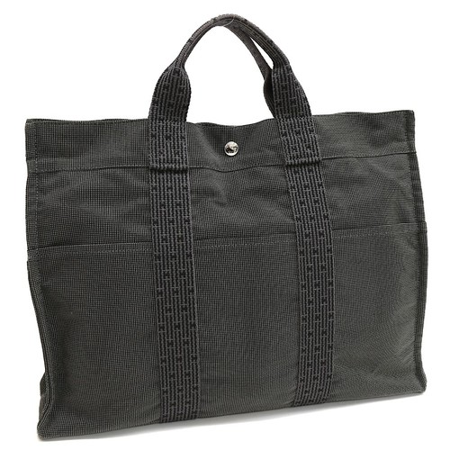 Sac fourre tout hermes - fourre-tout,