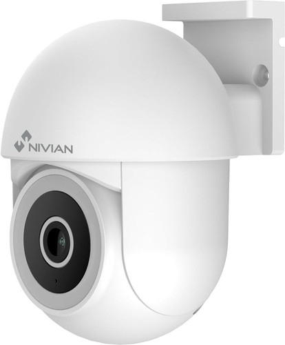 Nivian ptz kamera wifi - ptz-kamera, mini