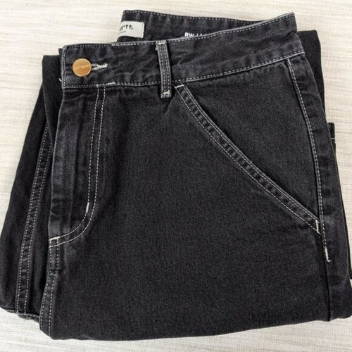 Men carhartt wip simple pant - wip,
