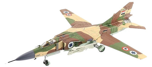 Mig 23ml flogger idf - mig-23ml, idf/af