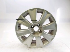 Jante alu - Citroen C4 I PH.1 - 00005402K5 - W1-2452Y