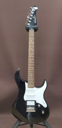 Guitare électrique yamaha - guitare,