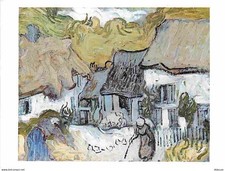 Art - Peinture - Vincent Van