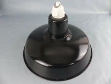 Ancienne lampe Industrielle