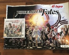 FIRE EMBLEM FATES HERITAGE