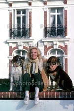 * Sylvie Vartan - Exclusive