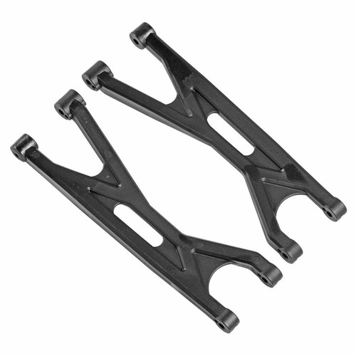 Traxxas triangle suspension - de,