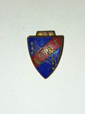 Boutonniere insigne asptt - insigne,