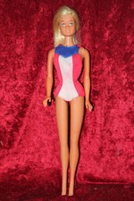 Gold Medal BARBIE 7378 vintage