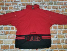 Willy Bogner Ski Vintage Veste