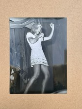 Sylvie Vartan Olympia 1968