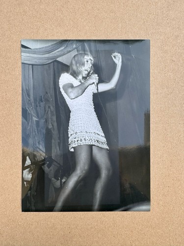 Sylvie vartan olympia 1968 - sylvie,