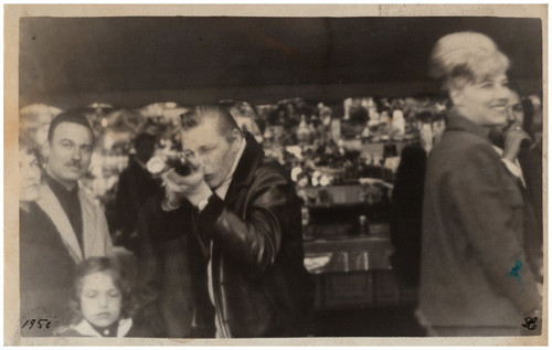 Photo tir photographique