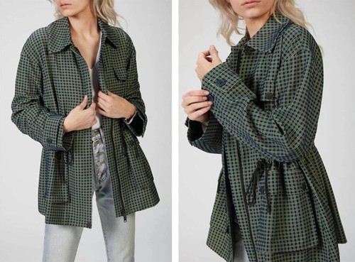 Veste femme stine - veste,