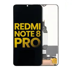 Lcd assembly without frame - without,