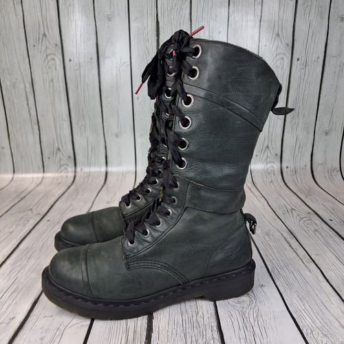 Martens triumph combat - martens,