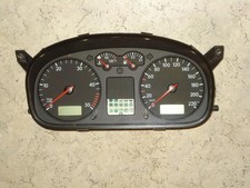 T4 Bus Compte-Tours Instrument