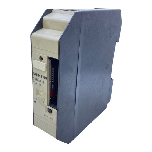 Siemens 6es5900 7aa11 groupe - siemens, 6es5900-7aa11
