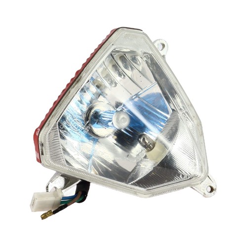 Phare beta rr 50 - phare, (beta