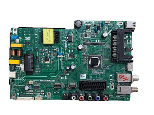 Carte mère sharp - tv, 32db2e