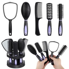 5 pcs Professionnel Salon De