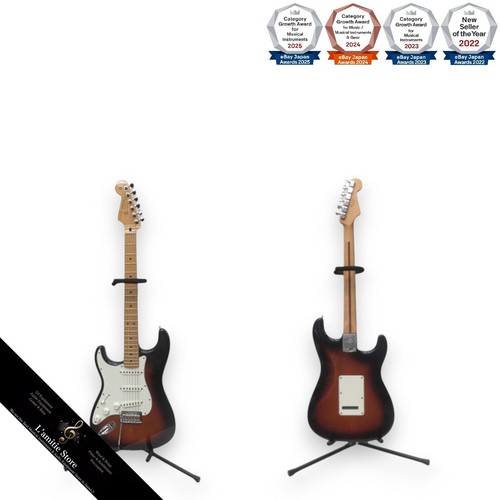 Guitare électrique fender - guitare,