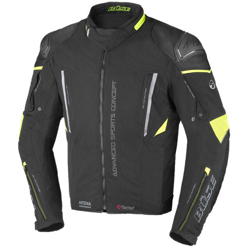 Veste moto buse rocca - moto,