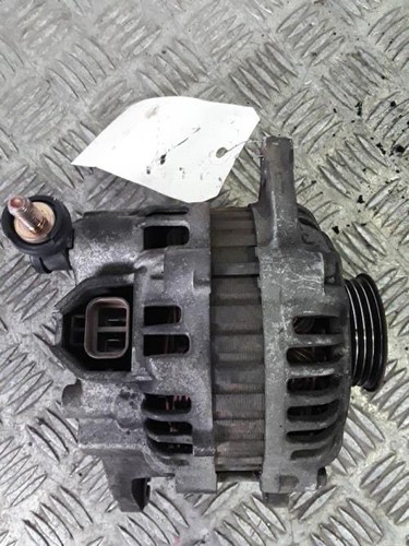 Alternateur mazda mx3 - alternateur, 1