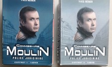 COMMISSAIRE MOULIN POLICE