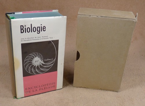 Pleiade encyclopedie de - pleiade, :