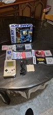 Console Nintendo Game Boy