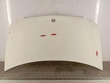 Capot MERCEDES VITO 639 PHASE