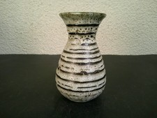 VASE ART DECO EN CERAMIQUE