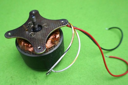 Genuine motor tascam 22 4l - motor,