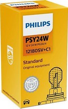 Philips PSY24W Indicateur