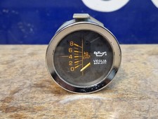 Manomètre vintage VEGLIA