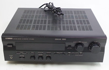 Yamaha HTR-5230 N5 Channel 180