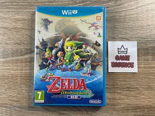 The legend zelda wind - the,