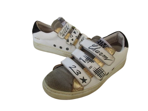 Baskets sneakers femme smr - baskets,