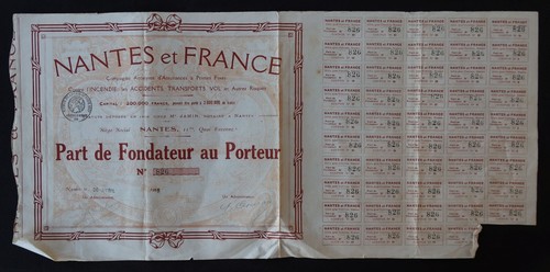 Action 1920 nantes france - et,