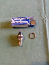 RENAULT / ALPINE etc  Sonde de température d'eau 12Volts JAEGER.